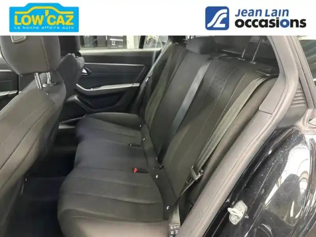 Peugeot 508 sw bluehdi 130 ch s&amp;s eat8 — photo 13