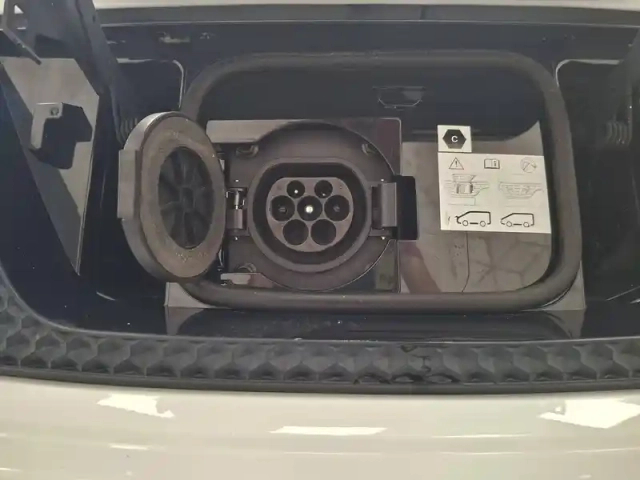 Dacia Spring achat intégral — photo 19
