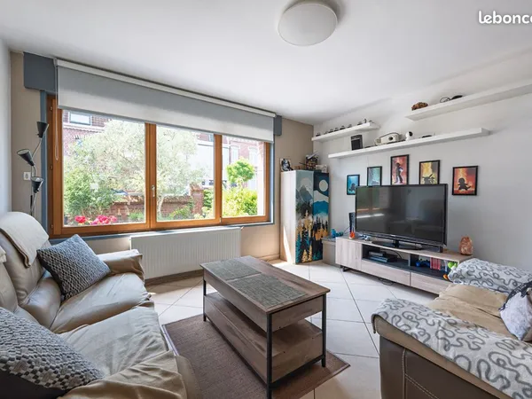 Maison 4 pièces 88 m²