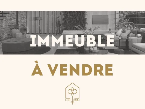 Immeuble de rapport -