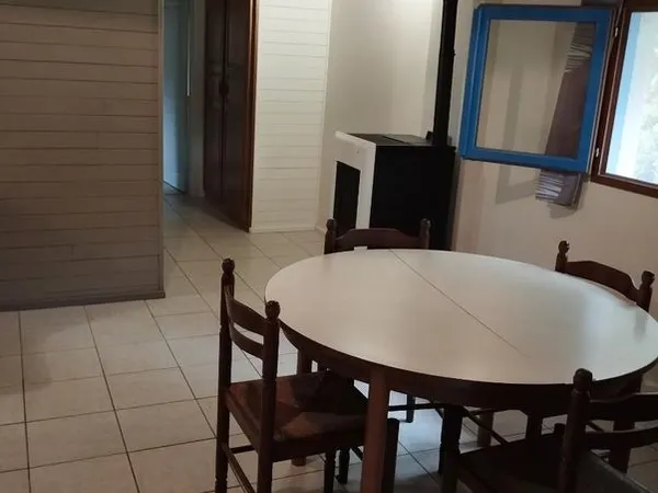 Location petite maison