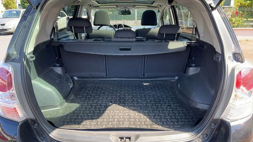 Toyota Verso 2.2 D-4D 150 A 5pl - Skyview – 2014 – 113971 km – Diesel – Boîte Automatique — photo 39