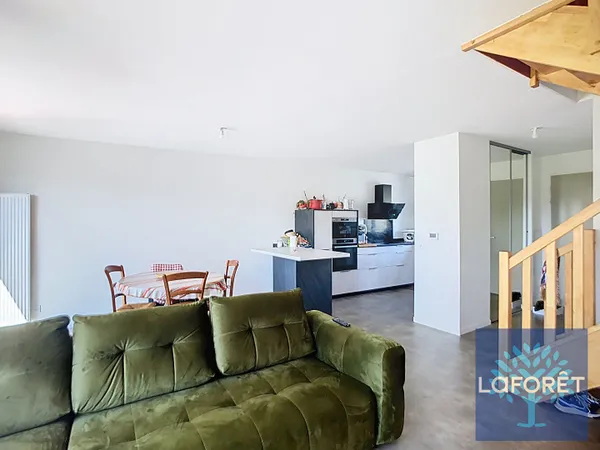Maison 4 pièces 81 m²