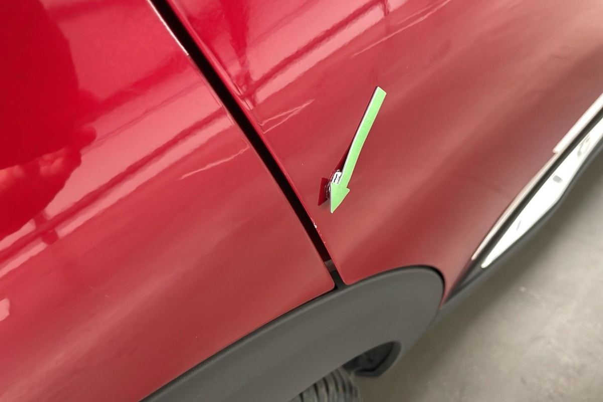 Peugeot 3008 — photo 33