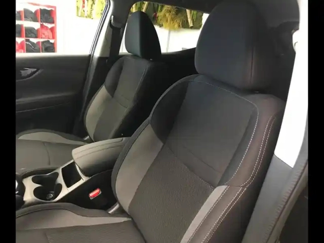 Nissan Qashqai 1.5 dci 115ch n-connecta dct 2019 euro6-evap — photo 12