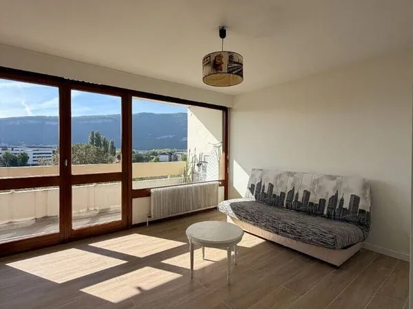 Appartement 1 pièce 32 m²