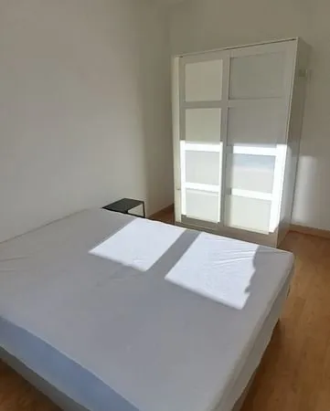 Colocation Boulevard du Tertre - Nantes