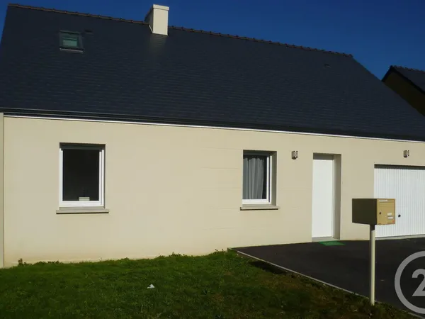 Maison 3 pièces 76 m²