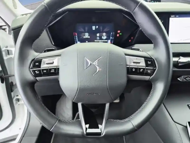 Ds Ds 4 bluehdi 130 eat8 rivoli — photo 19