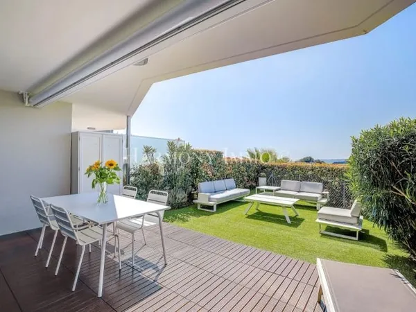 Appartement 3 pièces 71 m²