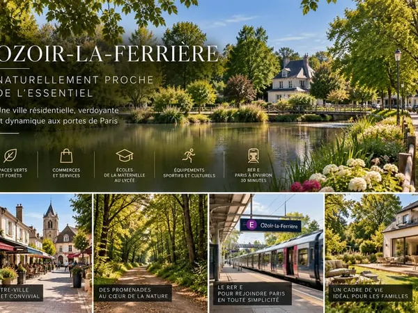 Local 2 pièces 63 m²