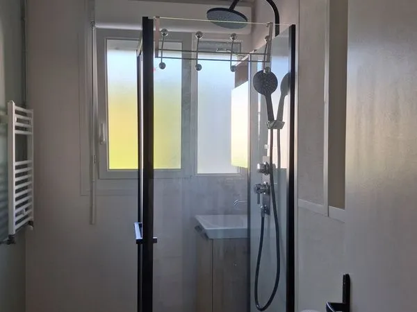 Appartement T2 Mérignac