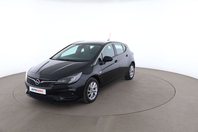 Opel Astra 1.5 Diesel Elegance