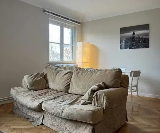 Appartement de 30m2 à louer sur Reims