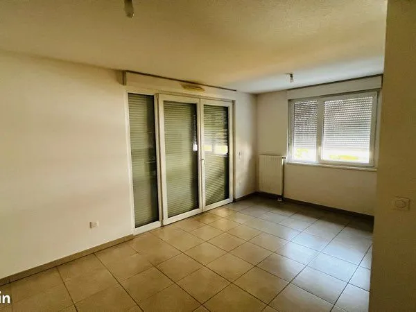 Appartement 2 pièces