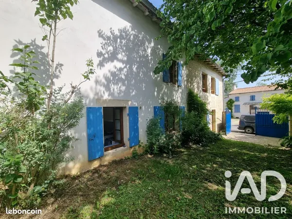 Maison 12 pièces 253 m²