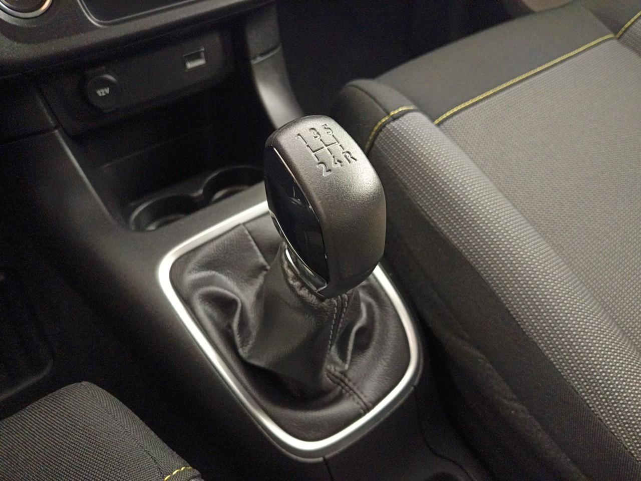 Citroën C3 puretech 83 s&s bvm5 shine — photo 28