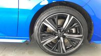 Peugeot 308 PHEV 225ch GT e-EAT8 — photo 20