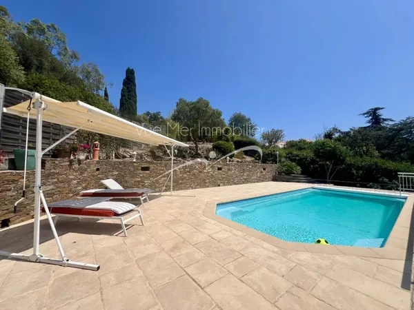 Maison 5 pièces 190 m²