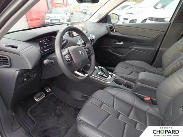 Ds Ds 3 e-tense — photo 2