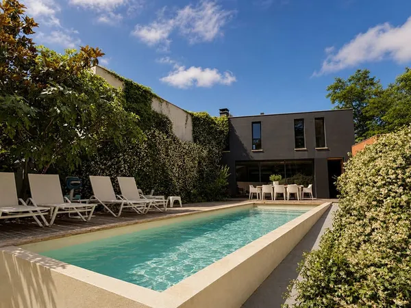 Maison Montpellier 4 pièce(s) 154 m2