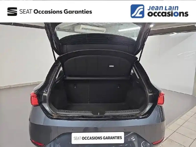 Seat Leon 2.0 tdi 150 dsg7 — photo 14