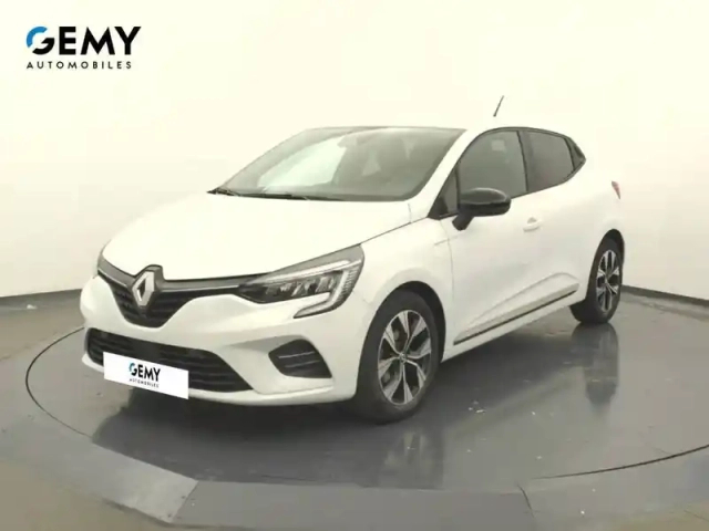 Renault Clio tce 100 gpl