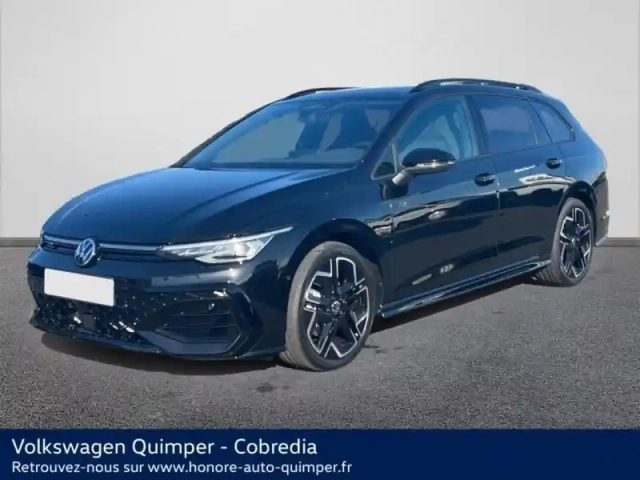Volkswagen Golf sw 2.0 tdi 150ch r-line dsg7