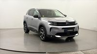 Citroen C5 Aircross 1.5 BlueHDi 130ch MAX boite automatique — photo 3