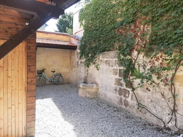 Maison 6 pièces 110 m²