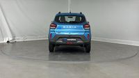 Dacia Spring Expression — photo 6