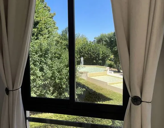 Studio 1 pièce 40 m²