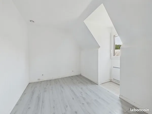 Appartement 2 pièces 55 m²