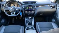 Nissan Qashqai 1.5 dCi 115ch Business Edition 2019 — photo 8