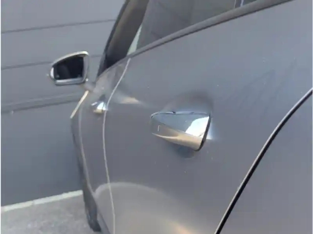 Mercedes Cla 220 d — photo 20