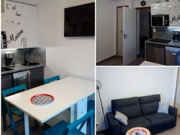 Appartement Morillon Les Esserts