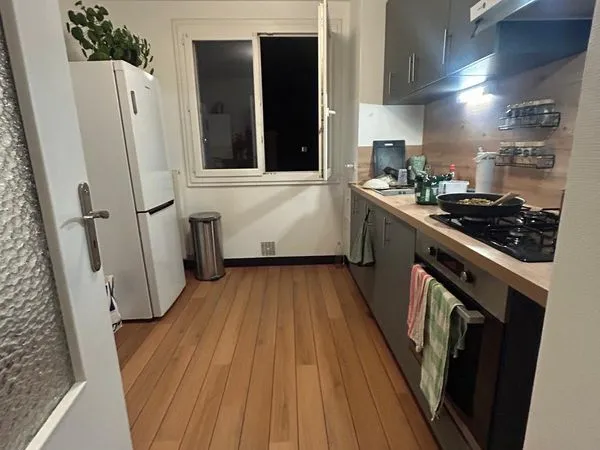 Appartement 3 pièces 81 m²
