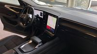 Renault Austral 1.3 TCe mild hybrid 160ch Iconic auto — photo 19