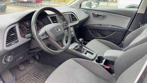 Seat Leon 1.0 TSI 115  - Style Business – 2020 – 144589 km – Essence – Boîte Manuelle — photo 54