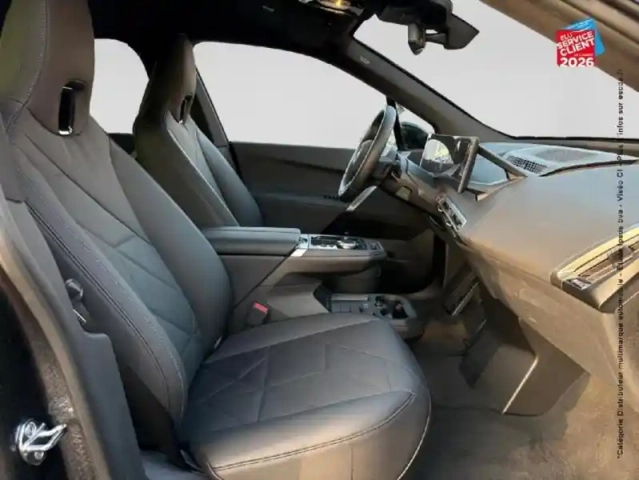 Bmw Ix xdrive40 326ch edition sport — photo 5