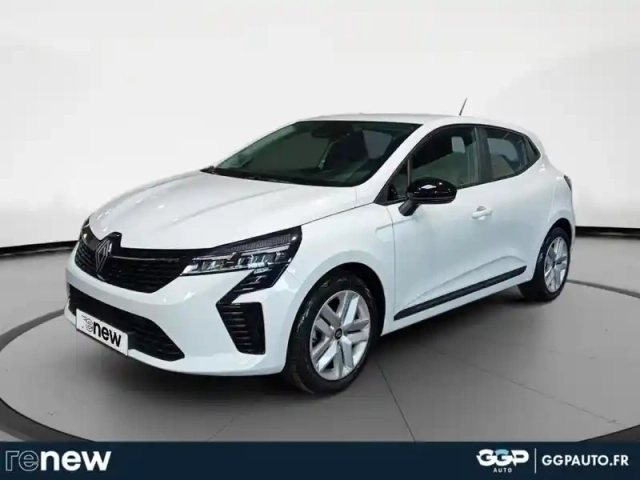 Renault Clio 1.0 sce 65ch evolution - 24