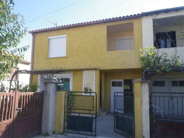 Maison 4 pièces 68 m²