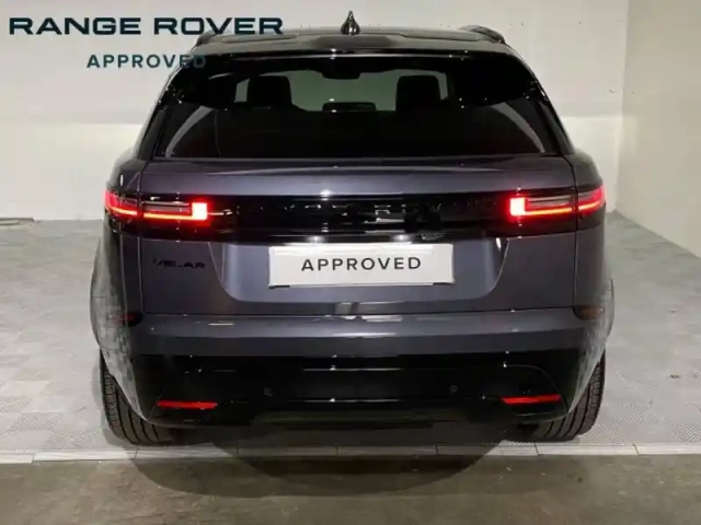 Land Rover Range Rover Velar 2.0 p400e 404ch phev dynamic hse awd bva — photo 20