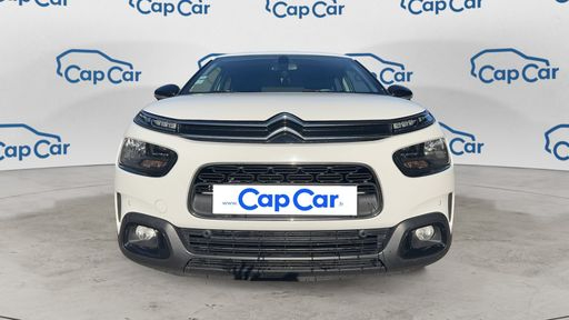 Citroen C4 Cactus 1.5 BlueHDi 102 - Feel Business – 2019 – 131579 km – Diesel – Boîte Manuelle — photo 26