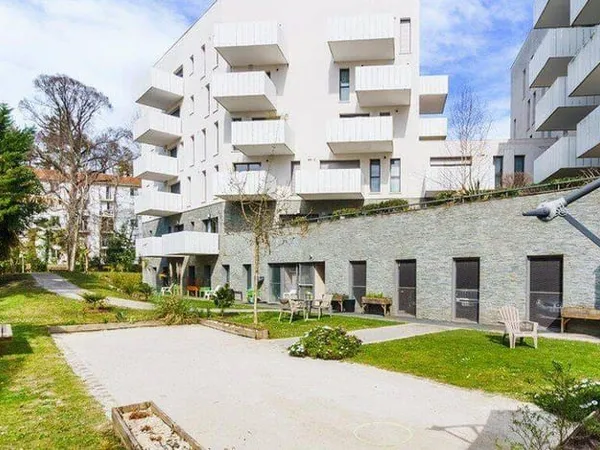 Appartement 2 pièces 49 m²