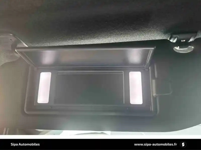 Opel Mokka electrique 136 ch &amp; batterie 50 kwh — photo 3