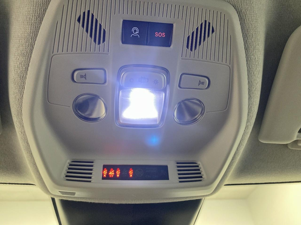 Citroën C3 turbo 100 ch manuelle plus — photo 16