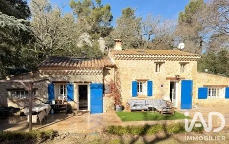 Vente Maison de campagne 4 pièces