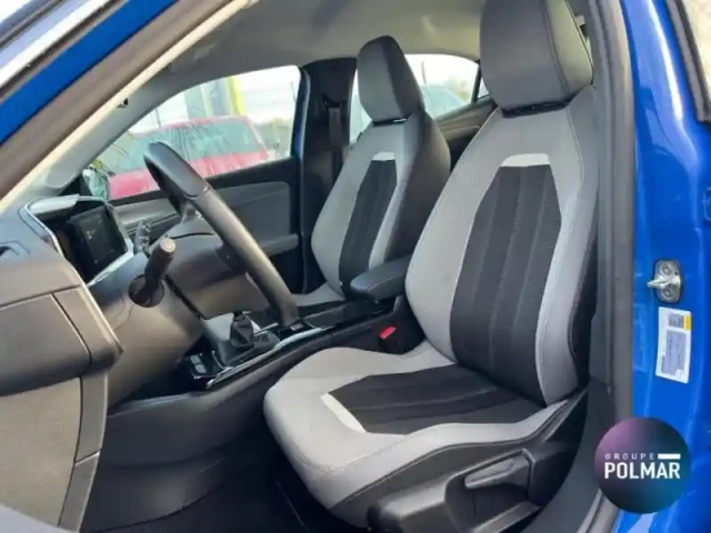 Opel Mokka 1.2 turbo 100ch elegance — photo 8