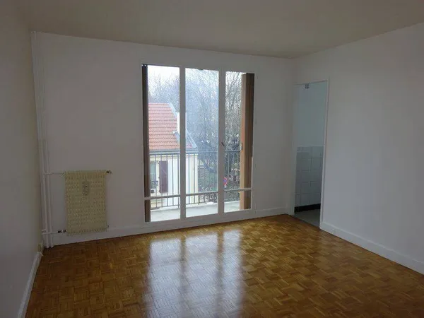 Appartement 1 pièce 32 m²